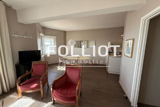 achat appartement agon-coutainville 50230