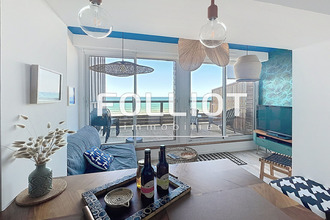 achat appartement agon-coutainville 50230