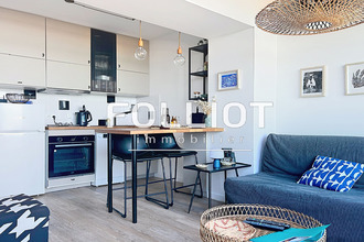achat appartement agon-coutainville 50230