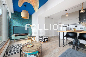 achat appartement agon-coutainville 50230