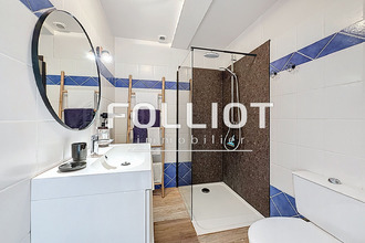 achat appartement agon-coutainville 50230