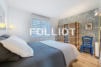 achat appartement agon-coutainville 50230