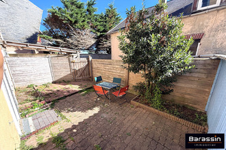 achat appartement agon-coutainville 50230