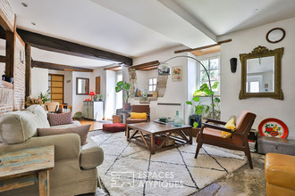 achat appartement ahetze 64210