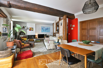 achat appartement ahetze 64210