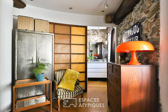 achat appartement ahetze 64210