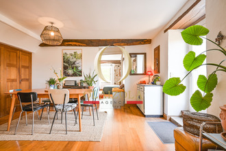 achat appartement ahetze 64210
