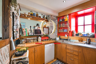 achat appartement ahetze 64210