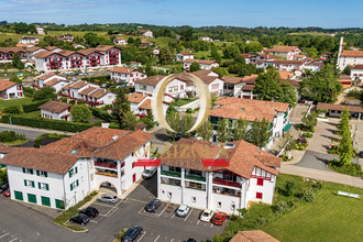 achat appartement ahetze 64210