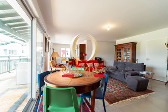 achat appartement ahetze 64210