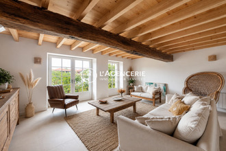 achat appartement ahetze 64210