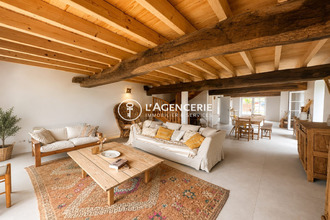 achat appartement ahetze 64210