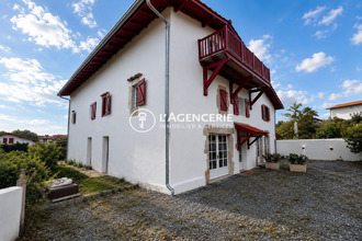 achat appartement ahetze 64210