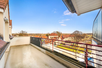 achat appartement ahuy 21121