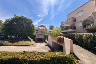 achat appartement ahuy 21121