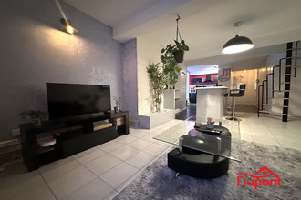 achat appartement aiglemt 08090