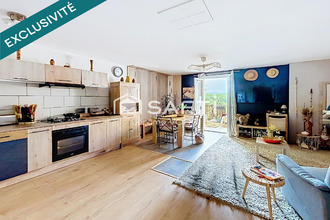 achat appartement aiglun 04510