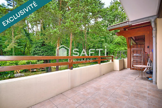 achat appartement aigueblanche 73260