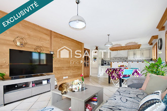 achat appartement aigueblanche 73260