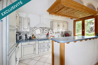 achat appartement aigueblanche 73260