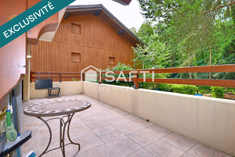 achat appartement aigueblanche 73260