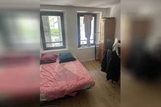 achat appartement aigueblanche 73260