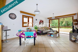 achat appartement aigueblanche 73260