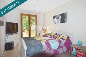 achat appartement aigueblanche 73260