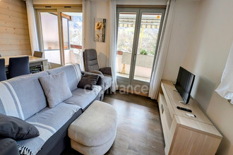 achat appartement aigueblanche 73260