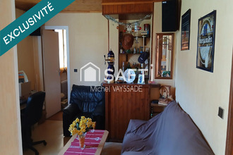 achat appartement aigueblanche 73260