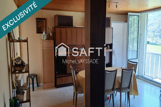 achat appartement aigueblanche 73260