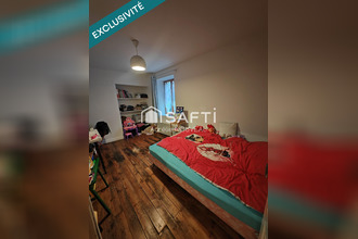 achat appartement aigueperse 63260