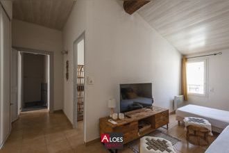 achat appartement aigues-mortes 30220