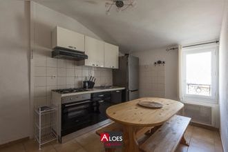 achat appartement aigues-mortes 30220