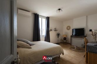 achat appartement aigues-mortes 30220