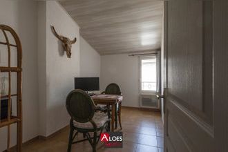 achat appartement aigues-mortes 30220