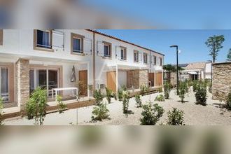 achat appartement aigues-mortes 30220