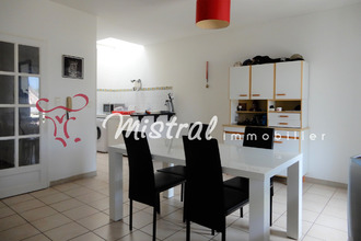achat appartement aigues-mortes 30220