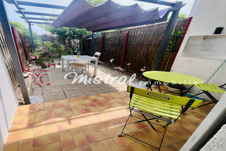 achat appartement aigues-mortes 30220