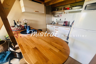 achat appartement aigues-mortes 30220