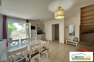 achat appartement aigues-mortes 30220