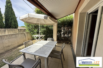 achat appartement aigues-mortes 30220