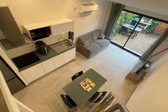 achat appartement aigues-mortes 30220