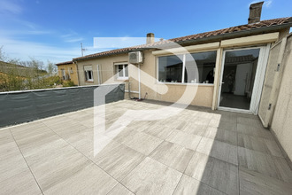 achat appartement aigues-mortes 30220