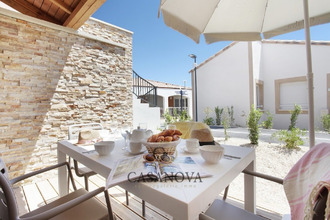 achat appartement aigues-mortes 30220