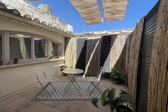 achat appartement aigues-mortes 30220
