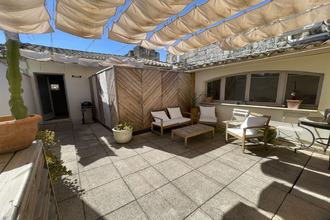 achat appartement aigues-mortes 30220