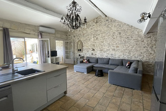 achat appartement aigues-mortes 30220