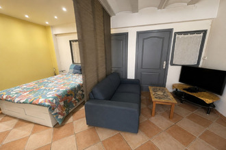 achat appartement aigues-mortes 30220