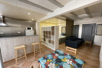 achat appartement aigues-mortes 30220